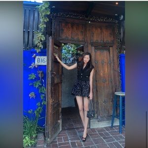 Selling Zara sequence shorts